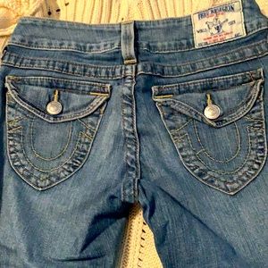 True Religion size 26x32